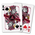 thumbnail image 2 of YouTheFan MLB Arizona Diamondbacks Classic Series Playing Cards, 2 of 6