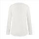 thumbnail image 5 of Blusas de Otoño de Moda para Mujer, Camisas de Larga Extragrandes con Agujeros para los Pulgares, Ropa Informal de Cuello Redondo, Corte Holgado, Ropa de Moda. XXL, 5 of 7