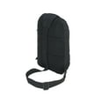 thumbnail image 2 of Avalanche Outdoors Adjustable Crossbody 5.8 Liter Chest Sling Backpack, 2 of 3