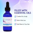 thumbnail image 2 of Serious Skincare - Tratamiento de belleza para ojos con éster de vitamina C C3 y ácido hialurónico - Para debajo de los ojos opacos y secos - Fórmula calmante en gel de plasma C3 para líneas finas, ar, 2 of 5