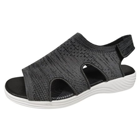 

Sandals Women Womens Sandles Sandals Women New Style Casual Women s Sandals And Slippers With Flat Bottom For Outer