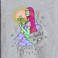 thumbnail image 3 of The Nightmare Before Christmas - Enchanted By You - Men's Long Sleeve T-Shirt, 3 of 5