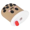 thumbnail image 1 of Charging Cable Protector, Decorative Phone Cable Protector Durbale Cute  for USB Cable Light Purple,Gray, 1 of 7