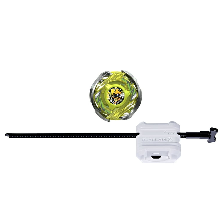 BEYBLADE X WIZARDARCR-RA-55LO ウィザードアーク Amazon.com: Beyblade X Beyblade X CX-02 Starter Wizard Arc