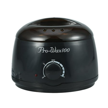Greensen Paraffin Wax Heater Wax Heater 3 Types 500ml Hair