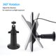 thumbnail image 1 of Panel solar de 4W y 5V Wdftyju para Blink Outdoor 4, 1 of 9