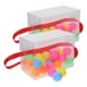 thumbnail image 4 of 2 juegos de divertido juego de twerking, juego de pelota de ping-pong, juego de pelotas agitadoras para bodas, despedidas de soltera y despedidas de soltera., 4 of 7