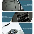 thumbnail image 3 of LED Camping Lantern, COB Rechargeable Battery Lantern Flashlight for Emergency, Survival Kits, 3 of 6
