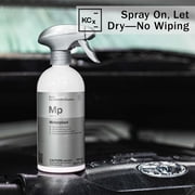 Koch-Chemie - Motorplast - 500 Milliliters