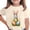 Beige Easter Shirts for Kids, variant on Yxbdin Easter Shirts for Kids Loose Bunny Short Sleeve Shirt Funny Easter Eggs Graphic Blouses Cute Girls Festival Outfits Summer Tops Red 3-4Years