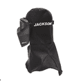 thumbnail image 3 of Jackson Safety - Welding Mask and Hood Kit - Auto Darkening -  Thermoplastic - 1.38" x 3.54" Viewing Area - Shade 3/5-12 ADF - Black - Rebel Series, 3 of 8