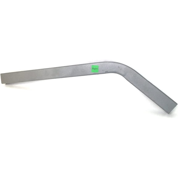 Hydra Fitness Exchange Right Handrail 357774 Works W 2450 2950 1750 Treadmill