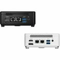 thumbnail image 2 of MSI Cubi 5 Barebone System Mini PCs, Intel i5-1235U, 12M-093BUS, 2 of 3