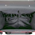 thumbnail image 2 of Arshin (HZYQ-23),18 inch Wide Soft Mobility Scooter Bag for Travel,Black, 2 of 6