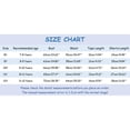 thumbnail image 4 of Daznico Sequin Accent Smocked Spaghetti Strap Two-Piece Bikini Swimwear Bathing Suit (Girls'),7-8 Years, 4 of 8