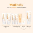 thumbnail image 6 of thinkbaby After Sun Aloe Vera Gel 8 oz, 6 of 7