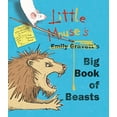 thumbnail image 1 of Pre-Owned Little Mouse's Big Book of Beasts (Hardcover) 1481439294 9781481439299, 1 of 1