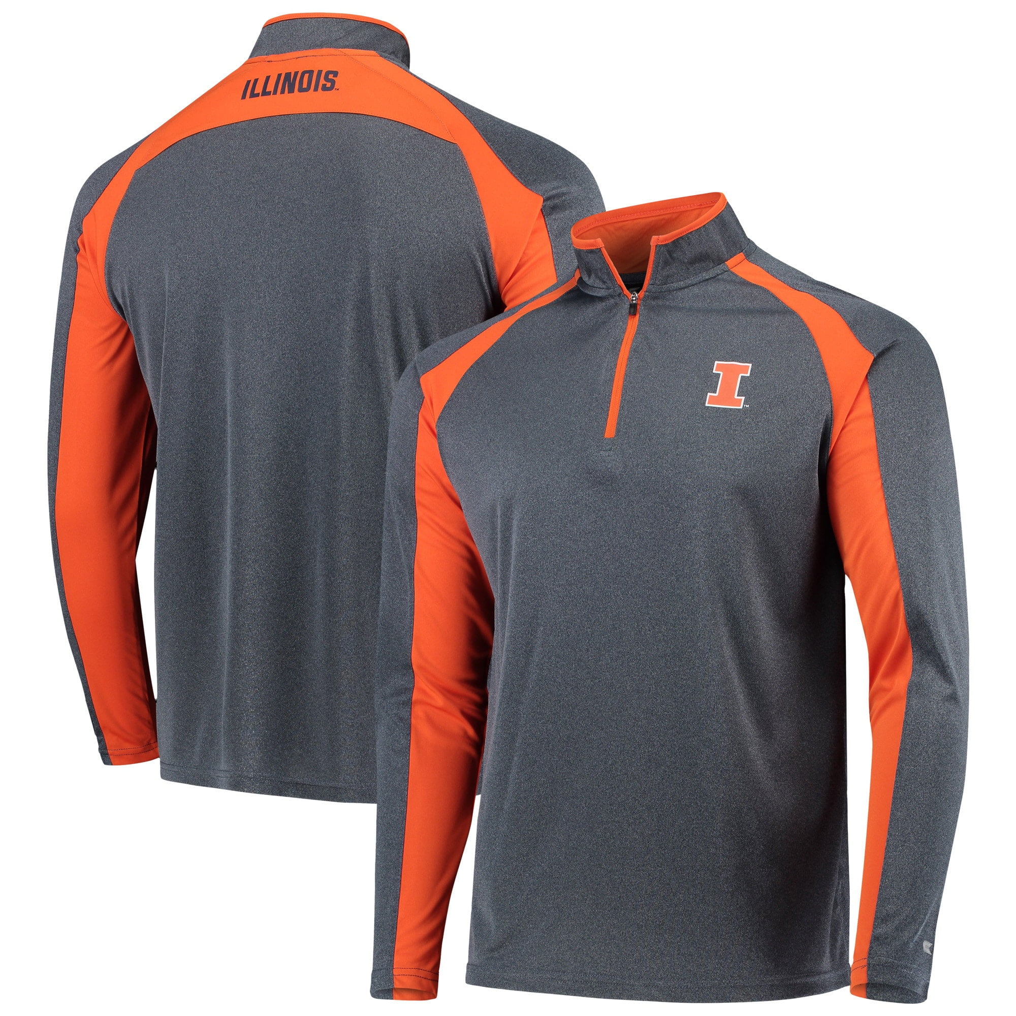 illinois quarter zip