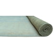 thumbnail image 7 of Yousafi Cumhur Grey/Beige Rug, 8'10" x 11'7", 7 of 7