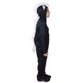 thumbnail image 4 of Disfraz Primavera Zorrillo Unitardo Infantil Talla 1 a 3 años, 4 of 6