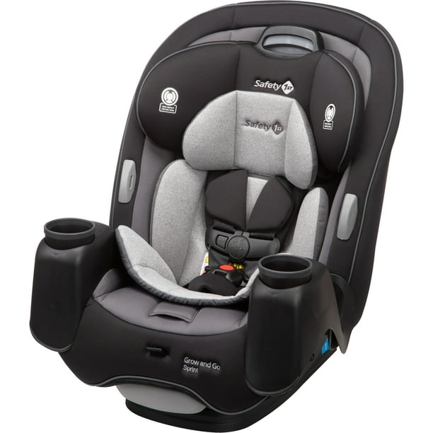 Safety 1st Grow and Go Sprint All-in-One Convertible Car Seat