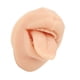 thumbnail image 5 of Práctica De Perforación Partes Del Cuerpo, Fácil De Operar Versátil Suave Reutilizable Simulación Portátil Modelo De Boca De Lengua De Silicona Para Uñas De Labios, 5 of 8