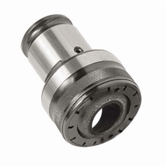 Palmgren Tap Holder w/Clutch,No 0-6,1 13/16 In OAL 9680500