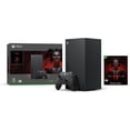 thumbnail image 2 of Consola Xbox Series Xbox Series X XBOX Series X DIablo, 1TB SSD; Negro, 2 of 3