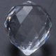thumbnail image 4 of Prisma de bola de cristal colgante, Prisma de cristal de 20mm/30mm/40mm, 3 uds., 4 of 5
