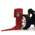 thumbnail image 3 of 1Pcs Metal Camber GaugeandRide Height Gauge Tool/Ruler for Adjust Height and Rim Camber RC Model Car, Black, 3 of 5