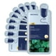 thumbnail image 1 of Mascarilla Mediheal Dermaplus Cica con pantenol e hialurón, 1 of 7
