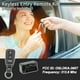 thumbnail image 2 of Conjunto de programador de llaves de Bargains con control remoto de entrada sin llave para Hyundai Elantra OSLOKA-360T 4 botones 313.8Mhz, 2 of 7