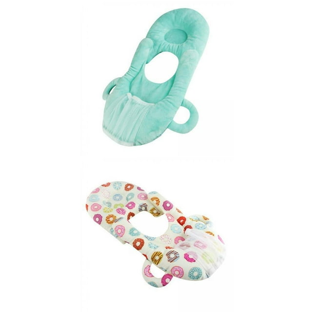 Almohada De Alimentación De Bebé Portátil Decoración De Habitación Del Bebé Para El Del Bebé Recién Nacido Almohada De Alimentación Portátil Para Bebés, Decoración Sunnimix none