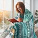 thumbnail image 3 of LHSHID Social Worker Gifts Social Work Month Gifts School Social Worker Gifts Social Work Graduation Gifts Gift for Social Worker Blanket 60x80in, 3 of 6