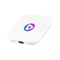 thumbnail image 4 of Smart TV Box compatible con Bluetooth 4.0 para Google Play Apkpure H96Max M1, 4 of 9