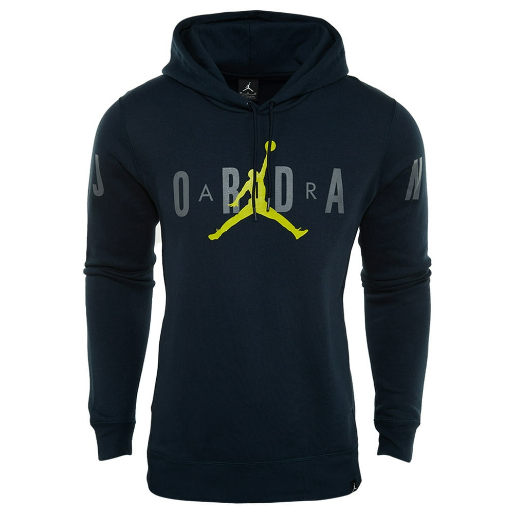plaid jordan hoodie