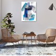 thumbnail image 4 of Cuadro Decorativo | Fine Art Tj | Saltando Piedras Por Pi Studio - 86 x 66 cm, 4 of 4