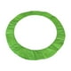 thumbnail image 3 of Cubierta en Prampoline Trampoline Cover 13 Patas Universales Trampoline Reemplazo de Verde, 3 of 9