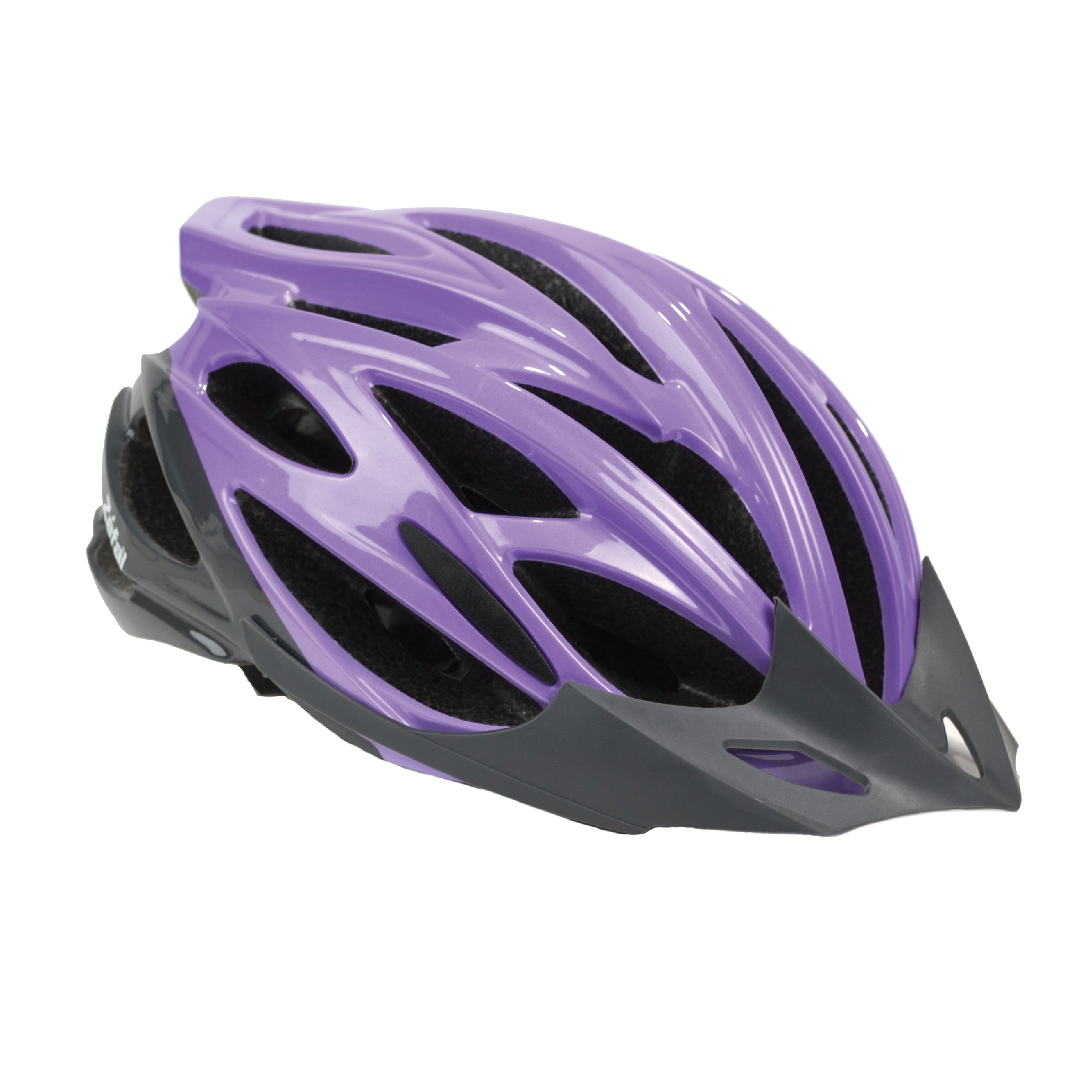 Details about   Pro24 Zefal Helmet Ages 14 NEW Vent Airflow Pink & Gray Color Super Light 