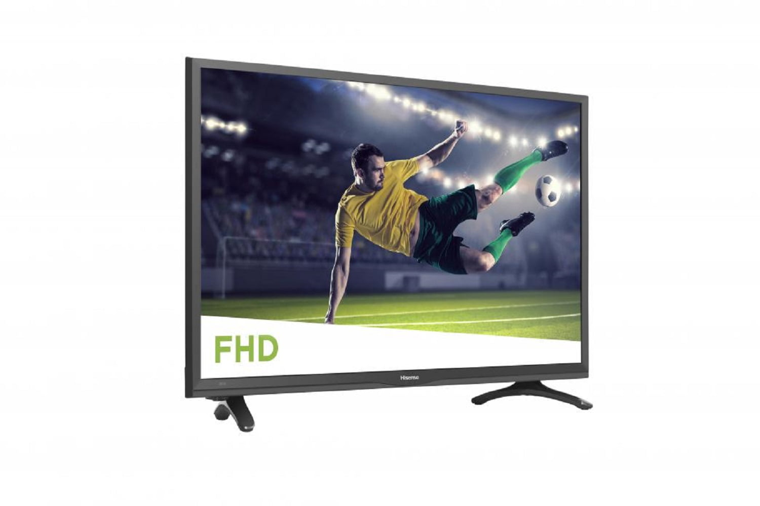 HISENSE LED テレビ 40インチA30 Series HISENSE LED テレビ 40インチA30 Series HISENSE LED テレビ 40