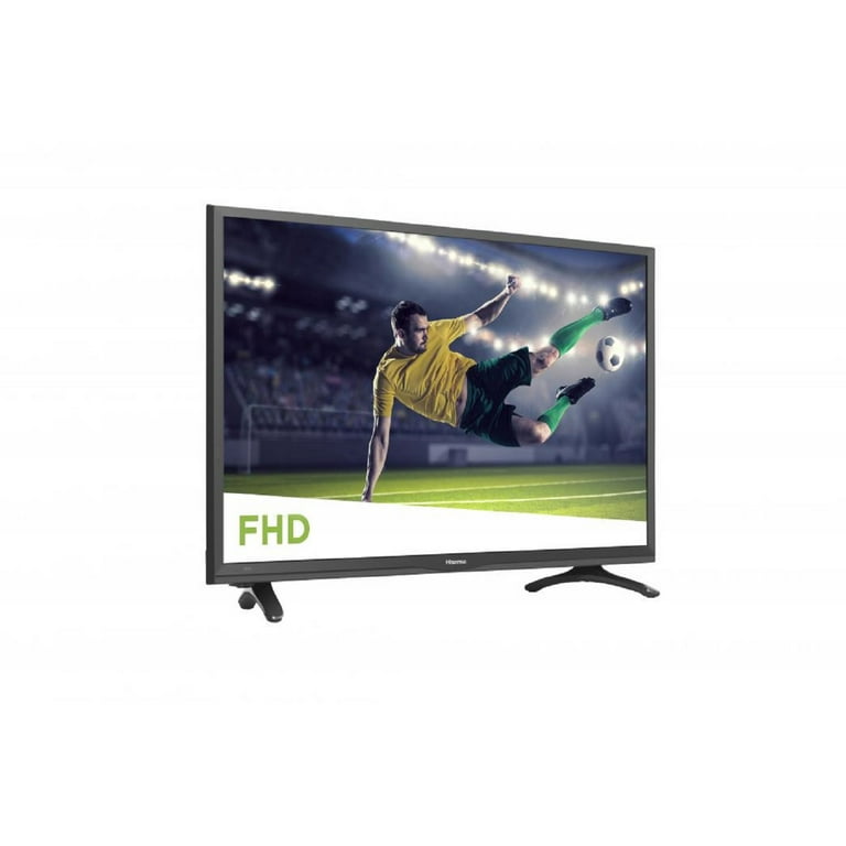 Refurbished Hisense 40