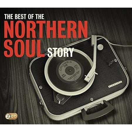 Best Of The Northern Soul Story / Various