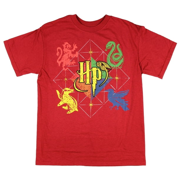 harry potter youth shirt