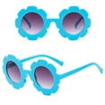 thumbnail image 2 of Gafas De Sol De Dibujos Animados Para Niños, Gafas De Sol De Girasol, Gafas Anti-Uv, Gafas Para Playa, Piscina Advancent AP007228-04, 2 of 2