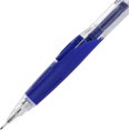 thumbnail image 3 of czcpp-Twist-Erase Click Mechanical Pencil, 0.7mm, #2 Medium Lead, 6/Pack (PD277TLBPS6M), 3 of 4