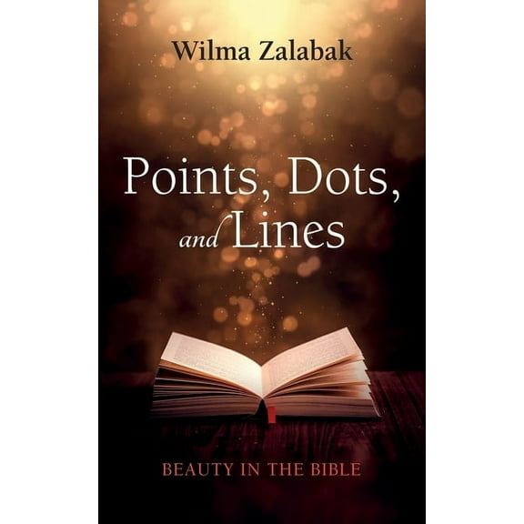 Points, Dots, and Lines (Paperback)