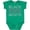 Kelly Green, variant on Inktastic Black History Month Occupations and Identities Boys or Girls Baby Bodysuit
