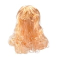 thumbnail image 1 of Shooting Props Pet Wig Funny Hair Accessory For Dogs And Cats Hilarious Photography Prop Creating Cute, 1 of 7
