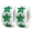 Green, variant on Tdxkok Study Supplies,1000‑Piece Colorful Star Stickers-Laser Glitter Gradient Stars for Kids Crafts,School Reward,Scrapbooking,Decorating