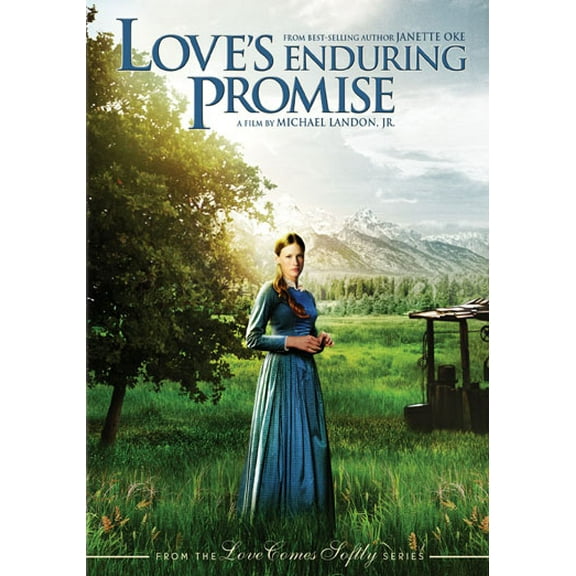 Pre-Owned Loves Enduring Promise (Dvd) (Good)